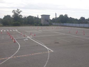 Фото автодром &raquo; Автодром