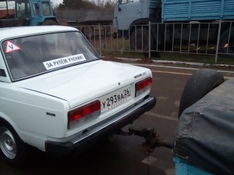 Фото автодром &raquo; ВАЗ